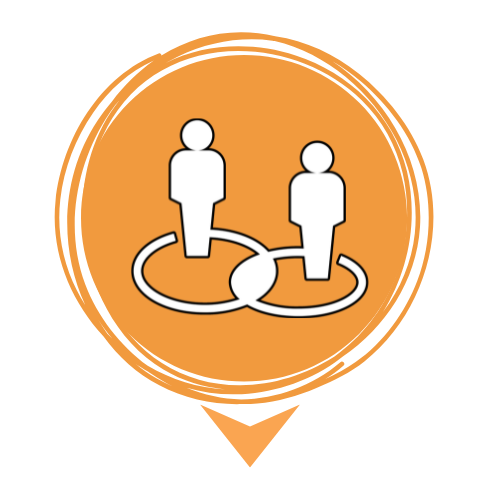 Create space icon - Marni Levitt